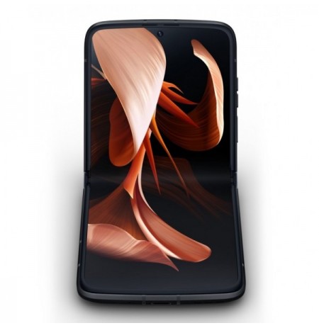Motorola RAZR 22 17 cm (6.7") Dual SIM Android 12 5G USB Type-C 8 GB 256 GB 3500 mAh Black