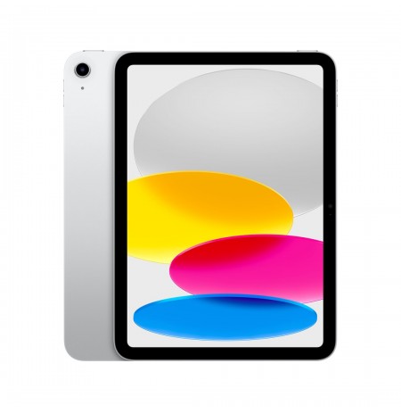 Tablet Apple iPad 64 GB 27.7 cm 10.9" Silver