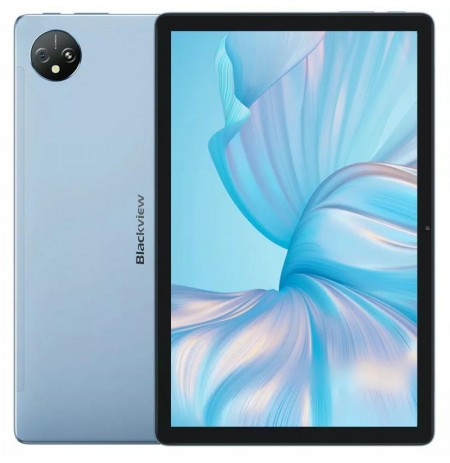 Tablet Blackview TAB 80 LTE 4/64GB blue tablet