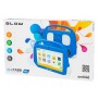 Tablet KidsTAB8 4G BLOW 4/64GB blu + case
