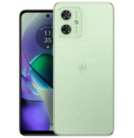 Motorola Moto G moto g54 5G 16.5 cm (6.5") USB Type-C 12 GB 256 GB 5000 mAh Mint Green