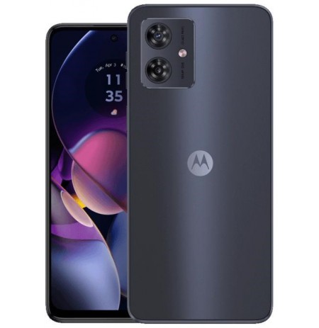 Motorola Moto G moto g54 5G 16.5 cm (6.5") USB Type-C 12 GB 256 GB 5000 mAh Midnight Blue