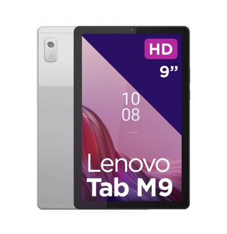 Tablet Lenovo Tab M9 32 GB 9"Mediatek 3 GB Gri