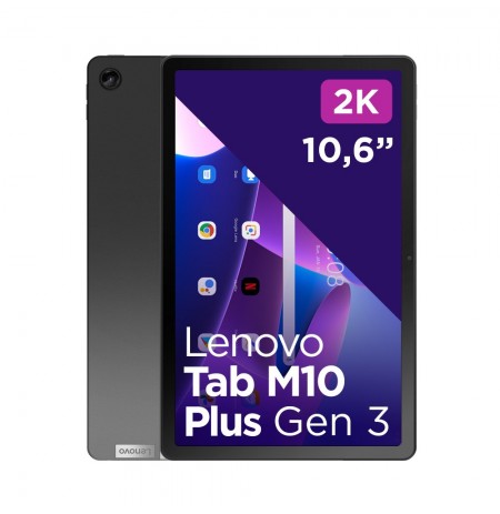 Tablet Lenovo Tab M10 Plus 64 GB 10.6" Gri
