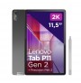 Tablet Lenovo Tab P11 128 GB 11.5" 12 Grey