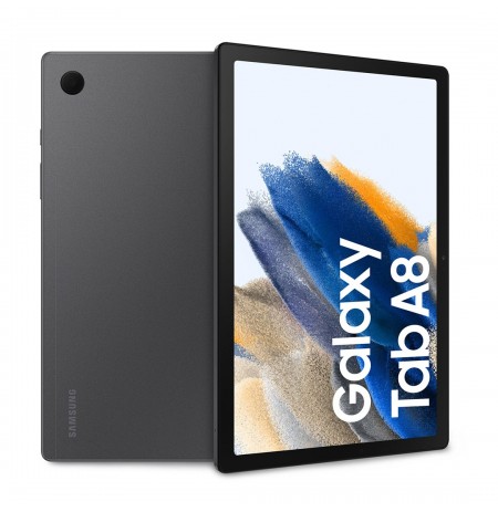 Tablet Samsung Galaxy Tab A8 10.5" Grey