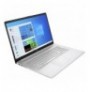 Laptop HP 17-cn3053cl 17.3" FHD 16/512GB Win 11