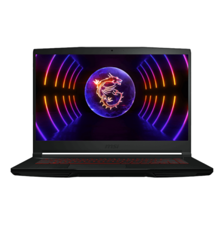 Laptop MSI Gaming Thin GF63 12UDX-495XPL 15.6"
