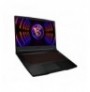 Laptop MSI Gaming Thin GF63 12UDX-495XPL 15.6"