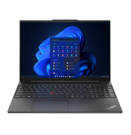 Laptop Lenovo ThinkPad E16 16"