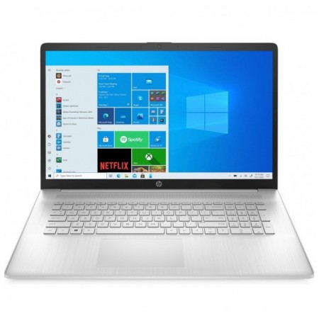 Laptop HP 17-cn3053cl 17.3"