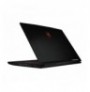 Laptop MSI Gaming GF63 12VE-665XPL 15.6"