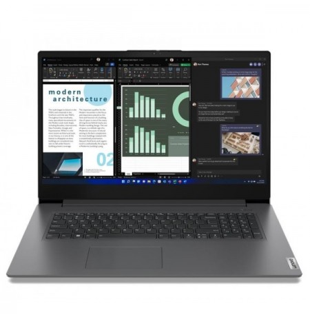 Laptop Lenovo V V17 17.3"