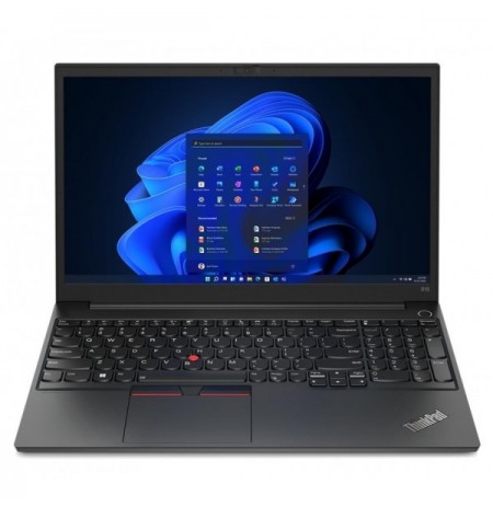 Laptop Lenovo ThinkPad E15 15.6"