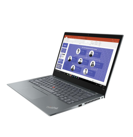 Laptop Lenovo ThinkPad T14s 14"