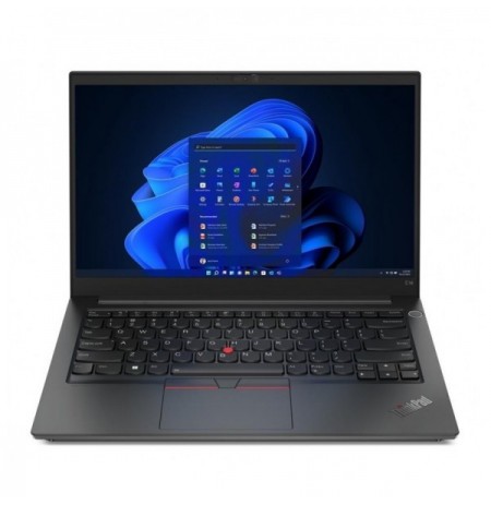Laptop Lenovo ThinkPad E14 14"