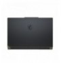 Laptop MSI Cyborg 15 A12VF-271XPL 15.6"