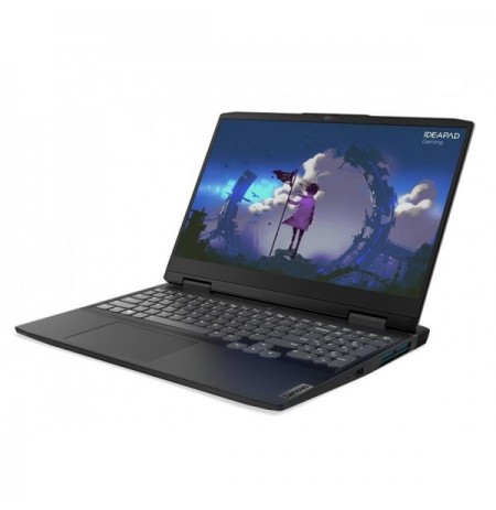Laptop Lenovo IdeaPad Gaming 3 15.6"