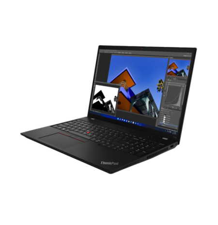 Laptop Lenovo ThinkPad P16s 6850U 16"