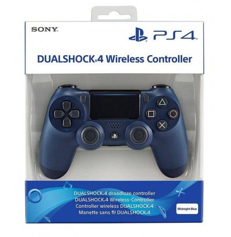 Controller PS4 Sony Dualshock Wire
