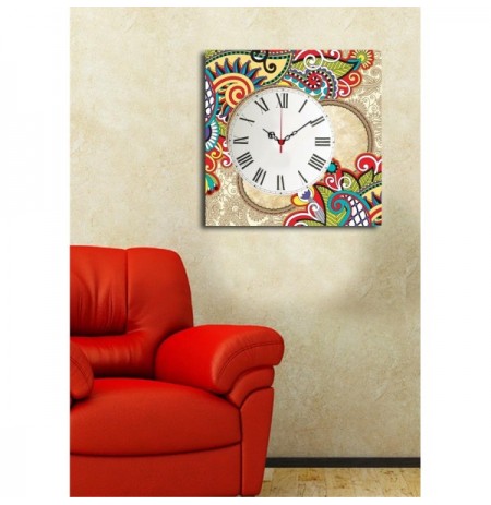 Ore dekorative me kanavac Wallity 4545CS-44 Multicolor