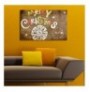 Ore dekorative me kanavac Wallity YYCS-6 Multicolor