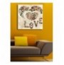 Ore dekorative me kanavac Wallity 4545CS-50 Multicolor