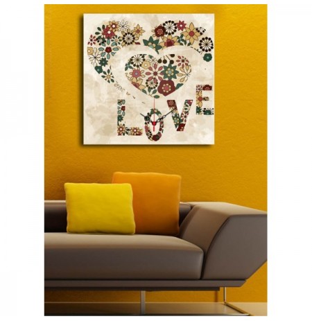 Ore dekorative me kanavac Wallity 4545CS-50 Multicolor