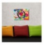Ore dekorative me kanavac Wallity 3040CS-90 Multicolor