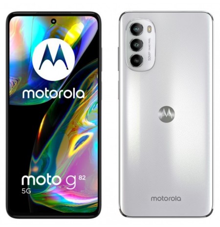 Smartphone Motorola Moto G 82 5G 6/128 GB