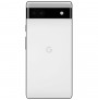 Google Pixel 6A 6/128GB Chalk White