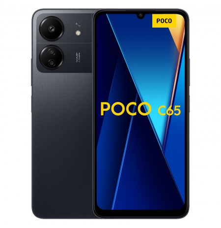 Smartphone Poco C65 8/256 GB 5G