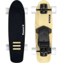 Skateboard Electrik, Razor X