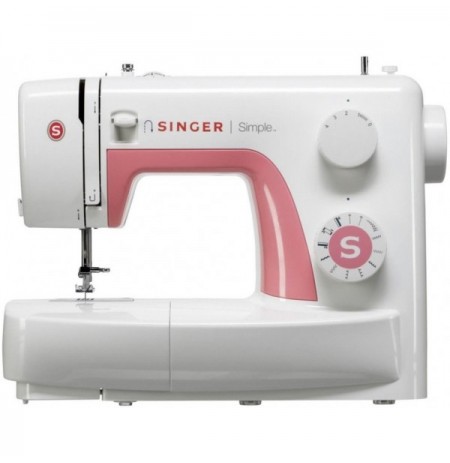 Makine qepese SINGER Simple 3210 Automatic