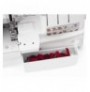Makine qepese Overlock Singer 14T968, electric current, white