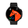 Smartwatch Laxasfit GT9