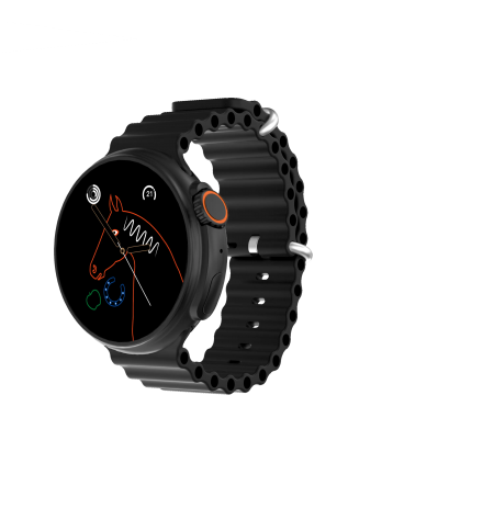 Smartwatch Laxasfit GT9