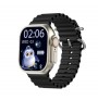 Smartwatch Laxasfit S9 ULTRA