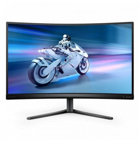 Philips 27M2C5500W/00 LED display 68.6 cm (27") 2560 x 1440 pixels Quad HD LCD Black