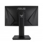 ASUS TUF Gaming VG24VQR computer monitor 59.9 cm (23.6") 1920 x 1080 pixels Full HD LED Black