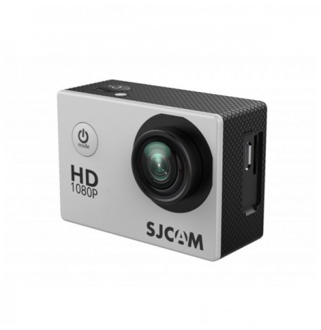 SJCAM SJ4000 action sports camera 12 MP Full HD CMOS 25.4 / 3 mm (1 / 3") 67 g