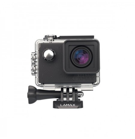 Lamax X7.1 Naos action sports camera 16 MP 4K Ultra HD Wi-Fi 58 g