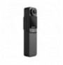 SJCAM C300 Pocket 4K WiFi sports camera IP68 black