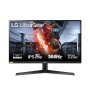 LG 27GN800P-B computer monitor 68.6 cm (27") 2560 x 1440 pixels Quad HD LED Black, Red