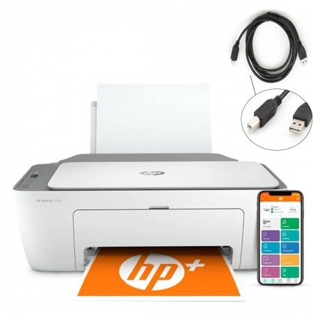 Printer HP Deskjet 2720e AIO