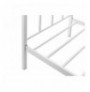 Krevat marinar Kalune Design R90 - White (90 x 190) White