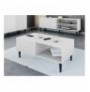 Tavoline Mesi Comfivo H102 (White)
