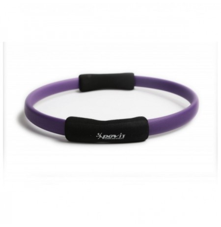 Pilates Circle LKS06 - Purple