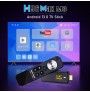 Android TV Stick H96 MAX M3