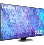 Televizor Samsung 55" QE55Q80CATXXH 4K UHD Seria 8